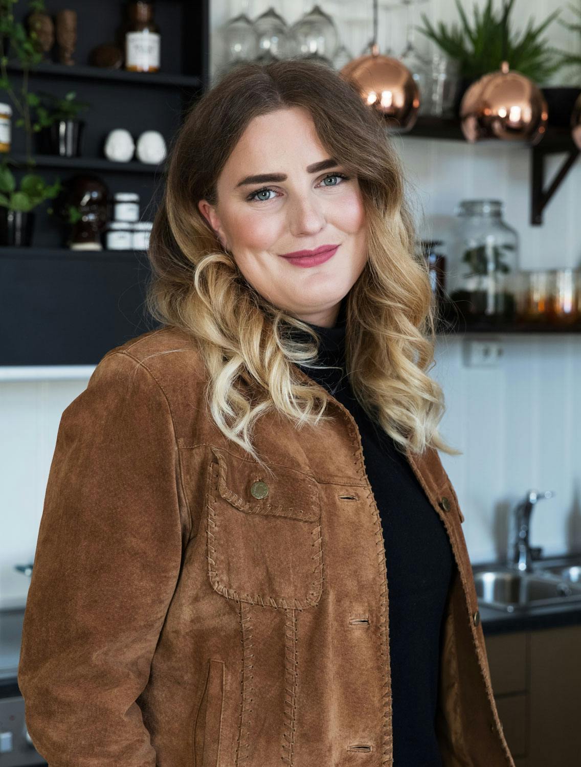 Få en særegen og unik stil som Lone Mariel Lone Mariel Skatvedt Kulseth